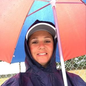 Meet your Posher, Kristin